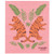 Now Designs Swedish Sponge Dishcloth, Tigers (2000201)