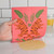 Now Designs Swedish Sponge Dishcloth, Tigers (2000201)
