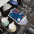 Now Designs Swedish Sponge Dishcloth, Under the Sea (2000204)