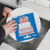 Now Designs Swedish Sponge Dishcloth, Tower Cake (2000222)