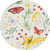 Now Designs Morning Meadow Bowl Cover, Set of 2 (2023040)