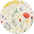 Now Designs Morning Meadow Bowl Cover, Set of 2 (2023040)