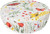 Now Designs Morning Meadow Bowl Cover, Set of 2 (2023040)