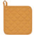 Now Designs Heirloom Potholder,  Stonewash Ochre (2065620)