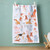 Now Designs Tea Towel, Puppos (2177355)