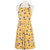 Now Designs Chef Apron, Olives (2500163)