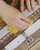 Mudlove Original Bracelet, Indiana