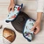 Now Designs by Danica Potholder, Birdsong (505160)