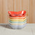 Now Designs Pinch Bowls, Morning Meadow, Set of 6 (L140002)