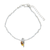 Ganz Always Remember Bracelet, Be Patient