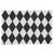 Park Designs Placemats, Harlequin - Set of 4