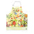 Michel Design Works Cotton Apron, Birds & Butterflies (APR371)