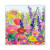 Michel Design Works Paper Luncheon Napkins, The Meadow - 2 Packs (817370)