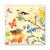 Michel Design Works Luncheon Napkins, Birds & Butterflies - 2 Packs (NAPL371)