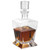 Badash 10" Regal Square Decanter