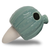 TAG Succulent Plant Pet, Aqua