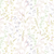 The Gift Wrap Company 5' Gift Wrap Roll, Meadow Dance