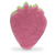 Design Imports Fresh Fruit Sponge, Strawberry