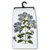 TAG Herb Dishtowel, Oregano