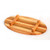 Wooden Oval Trivet (532)