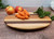 Wooden Oval Trivet (532)