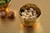 Pampa Bay Moonlight Snack Bowl, Gold (MON2644G)