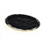 Pampa Bay Eclipse Oval Platter (ECL2705BG)