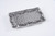 Pampa Bay Verona Medium Platter, Silver (CER-2714)
