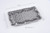 Pampa Bay Verona Medium Platter, Silver (CER-2714)