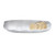 TAG Formoso Oval Cracker Dish (G14868)