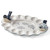 TAG Songbirds Egg Platter with Salt & Pepper Set (G15421)