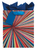 The Gift Wrap Company Medium Gift Bag, Prism
