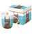 Paperproducts Design Gift-Boxed Mug, Cousteau (604397)