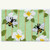 HCI Jellybean Rug, Honey Bees (JB-JRY001)