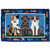 HCI Jellybean Rug, Kitten Kousins