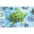 HCI Olivia's Home Rug, Sea Creatures (PR2-HV001)
