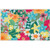 HCI Olivia's Home Rug, Whimsical Garden (PR2-JQP001)