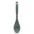 Island Bamboo 12" Spoon, Peacock Pakka (41386)