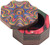 Island Bamboo Salt Cellar, Rainbow Pakka (41408)