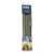 Island Bamboo Chopsticks, Peacock Pakka - Set of 2 Pairs (41499)