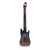 Island Bamboo Guitar Spoon, Rainbow Pakka (41501)