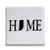 The Dish Magnet, Home
