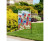 Studio M Garden Flag, All American Birdhouses (32171)