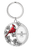 Ganz Photo Keyring, Round (ER64698A)