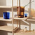 Iittala Birds by Toikka, Crake Copper Annual Bird (1062681)