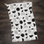 Now Designs Printed Dishtowel, Domino Block (7002584)