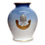 Royal Copenhagen 1995 Centennial Jubilee Vase