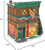 Department 56 Snow Village, Crayola Crayon Store (6009706)