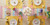 Design Imports Table Runner, Happy Birthday (754632)
