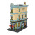 Department 56 Christmas In The City, The Manhattan (6009746)